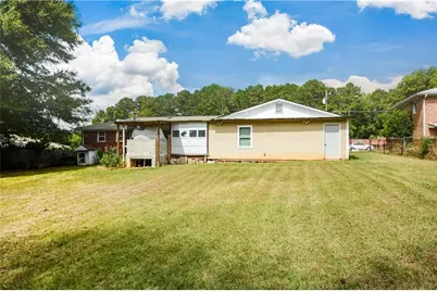 2331 Weslan Drive, Austell, GA 30106 - Photo 23