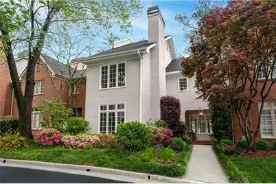 53 Paces West Drive NW, Atlanta, GA 30327 - Photo 1