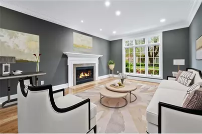 53 Paces West Drive NW, Atlanta, GA 30327 - Photo 3