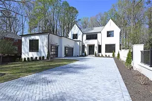 393 Karen Dr, Alpharetta, GA 30009 - Photo 3