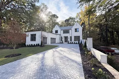 393 Karen Drive, Alpharetta, GA 30009 - Photo 3