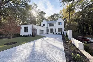 393 Karen Dr, Alpharetta, GA 30009 - Photo 3