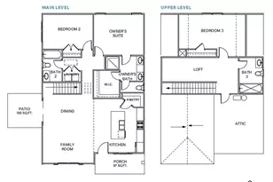 106 Red Cloud Walk, Waleska, GA 30183 - Photo 3