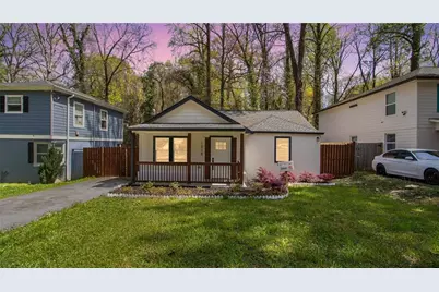 1318 Graymont Drive SW, Atlanta, GA 30310 - Photo 3