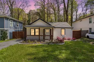 1318 Graymont Dr SW, Atlanta, GA 30310 - Photo 3