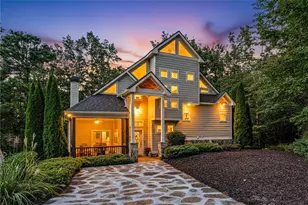 36 Feldberg Weg, Helen, GA 30545 - Photo 5