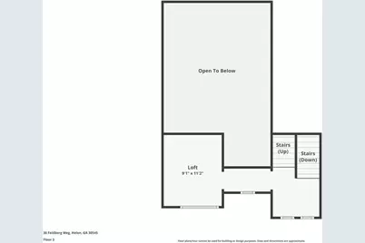 36 Feldberg Weg, Helen, GA 30545 - Photo 71