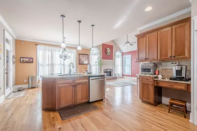 1765 Dew Place, Marietta, GA 30064 - Photo 15