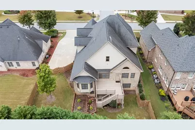 1054 Morgan Garner Drive SW, Lilburn, GA 30047 - Photo 83