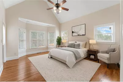 1054 Morgan Garner Drive SW, Lilburn, GA 30047 - Photo 9