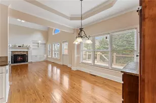 1054 Morgan Garner Dr SW, Lilburn, GA 30047 - Photo 35