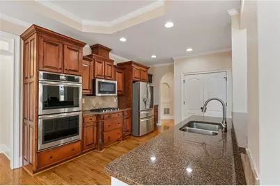 1054 Morgan Garner Drive SW, Lilburn, GA 30047 - Photo 29