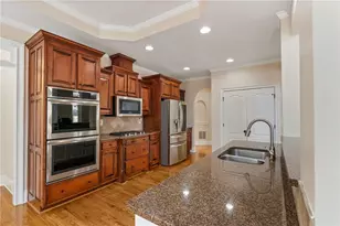 1054 Morgan Garner Dr SW, Lilburn, GA 30047 - Photo 29