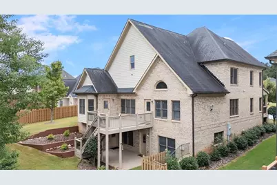 1054 Morgan Garner Drive SW, Lilburn, GA 30047 - Photo 41