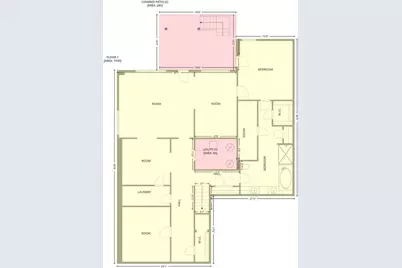 1054 Morgan Garner Drive SW, Lilburn, GA 30047 - Photo 97