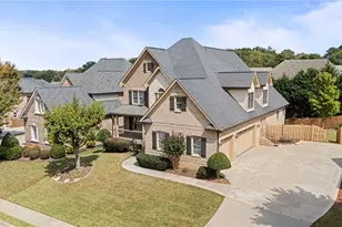 1054 Morgan Garner Dr SW, Lilburn, GA 30047 - Photo 3