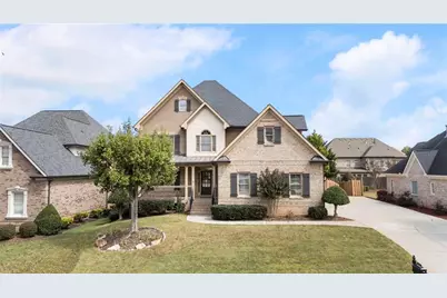 1054 Morgan Garner Drive SW, Lilburn, GA 30047 - Photo 1