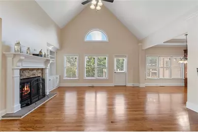 1054 Morgan Garner Drive SW, Lilburn, GA 30047 - Photo 25