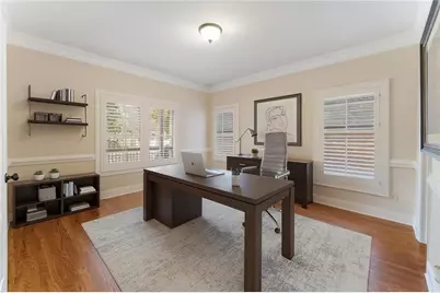 1054 Morgan Garner Drive SW, Lilburn, GA 30047 - Photo 13