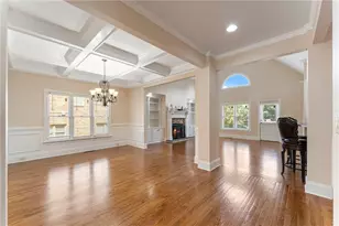 1054 Morgan Garner Dr SW, Lilburn, GA 30047 - Photo 15