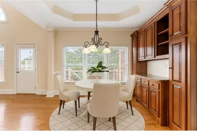 1054 Morgan Garner Drive SW, Lilburn, GA 30047 - Photo 7