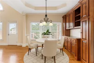 1054 Morgan Garner Dr SW, Lilburn, GA 30047 - Photo 7