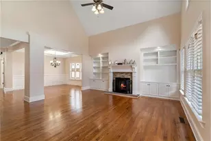 1054 Morgan Garner Dr SW, Lilburn, GA 30047 - Photo 27