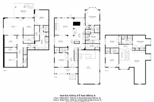 1054 Morgan Garner Dr SW, Lilburn, GA 30047 - Photo 95