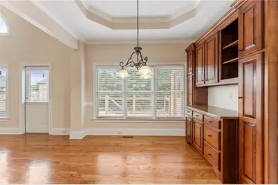 1054 Morgan Garner Drive SW, Lilburn, GA 30047 - Photo 19