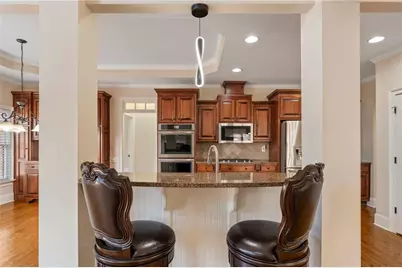 1054 Morgan Garner Drive SW, Lilburn, GA 30047 - Photo 17