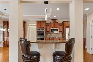 1054 Morgan Garner Dr SW, Lilburn, GA 30047 - Photo 17