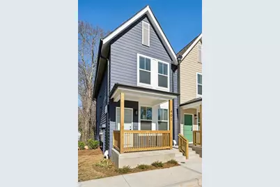 1095 Tucker Avenue #401, Atlanta, GA 30310 - Photo 3