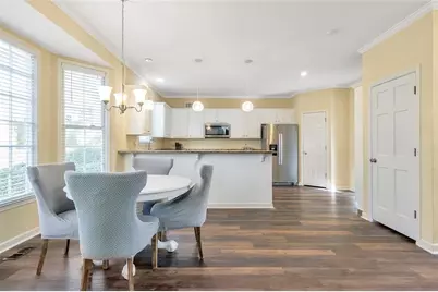 2542 Ashridge Court, Lawrenceville, GA 30043 - Photo 13