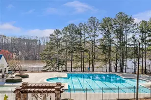 2542 Ashridge Ct, Lawrenceville, GA 30043 - Photo 33