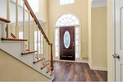 2542 Ashridge Court, Lawrenceville, GA 30043 - Photo 5