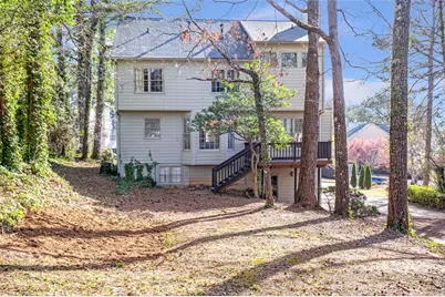 2542 Ashridge Court, Lawrenceville, GA 30043 - Photo 17