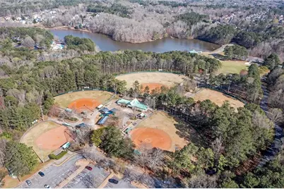 2542 Ashridge Court, Lawrenceville, GA 30043 - Photo 39