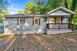 831 Mercury Dr NW, Atlanta, GA 30331 - Photo 1