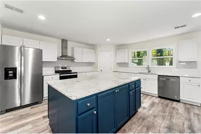 831 Mercury Drive NW, Atlanta, GA 30331 - Photo 5