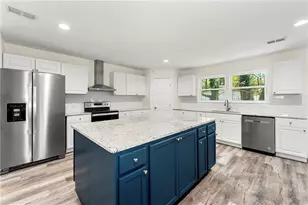 831 Mercury Dr NW, Atlanta, GA 30331 - Photo 5