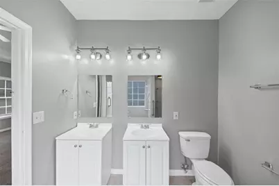 2887 Bridle Creek Drive, Conyers, GA 30094 - Photo 23