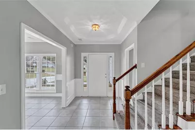 2887 Bridle Creek Drive, Conyers, GA 30094 - Photo 3