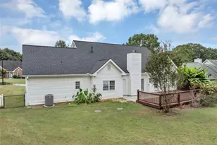 2887 Bridle Creek Dr, Conyers, GA 30094 - Photo 29