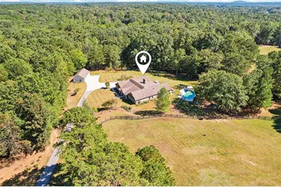 1521 Nunnally Farm Road, Monroe, GA 30655 - Photo 7