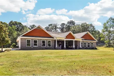 1521 Nunnally Farm Road, Monroe, GA 30655 - Photo 3