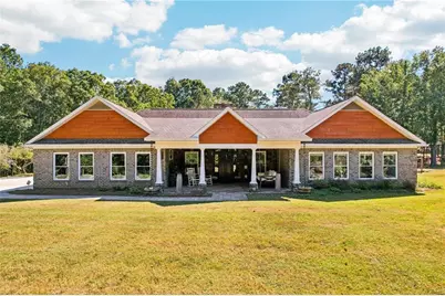 1521 Nunnally Farm Road, Monroe, GA 30655 - Photo 1