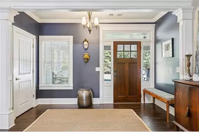 1521 Nunnally Farm Road, Monroe, GA 30655 - Photo 9