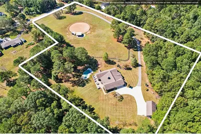 1521 Nunnally Farm Road, Monroe, GA 30655 - Photo 1