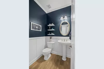 393 Taylor Glen Drive, Alpharetta, GA 30004 - Photo 11