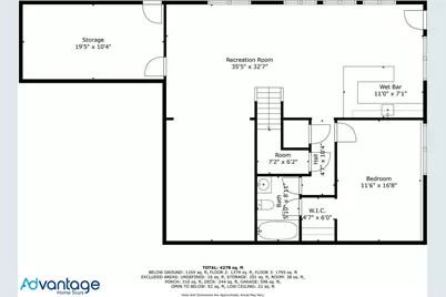 393 Taylor Glen Drive, Alpharetta, GA 30004 - Photo 29